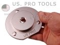 US PRO TOOLS Diesel Engine Timing Tool Set Ford Fiat Iveco Peugeot Citroen Commercial Vehicles US3174 *Out of Stock*