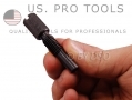 US PRO Professional 4PC Timing toolkit Ford Zetec US3180 *Out of Stock*
