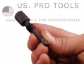 US PRO Professional 4PC Timing toolkit Ford Zetec US3180 *Out of Stock*