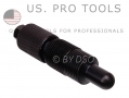 US PRO VW Audi 2.7 and 2.8 V6 Engine Timing Kit Crank Locking Pin US3182 *Out of Stock*