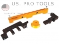 US PRO 26PC Timing Tool Set For BMW N42, N46, N46T, B18, B20 US3202 *Out of Stock*