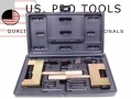 US PRO Mercedes Riveting Tool Set for Engine Timing Chain US3206 *Out of Stock*