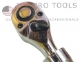US PRO Professional 1/2\" Extra Long Extendable Ratchet US4054 *Out of Stock*