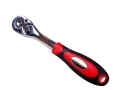 US Pro Professional Trade Quality 3/8" 72t Curved Ratchet Leopard US4091 *OUT OF STOCK*