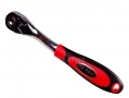 US Pro Professional Trade Quality 1/2" 72t Curved Ratchet Leopard US4092 *OUT OF STOCK*
