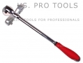 US Pro Professional Trade Quality 3/8\" 36t Swivel Head Super Ratchet Giraffe US4094 *Out of Stock*