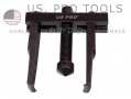 US PRO Extra Thin 2 Jaw Bearing and Gear Puller 30 - 90mm US5123 *Out of Stock*