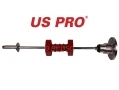US PRO 12 Ton Hydraulic Hub Puller with 4.3kgs Slide Hammer Set  US5130 *Out of Stock*