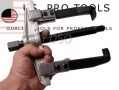 US PRO 150mm 2 Jaw Sliding Arm Gear Puller US5137 *Out of Stock*