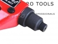 US PRO Single Hand Riveter with TRP Handles 2.4 to 4.8mm US5417 *Out of Stock*