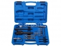 BERGEN 16 Piece Damaged 8mm and 10mm Glow Plug Removal Set BER5518 *OUT OF STOCK*