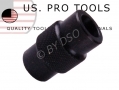 US PRO Extra Large C Frame Ball Joint Remover For Press Fit Type in Situ US6025 *Out of Stock*