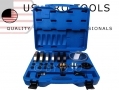 BERGEN 20 PCS Compact Bearing Tool Set for VW, Skoda, Audi, Seat all VAG with Gen2 Bearings BER6125 *Out of Stock*