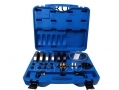 BERGEN 20 PCS Compact Bearing Tool Set for VW, Skoda, Audi, Seat all VAG with Gen2 Bearings BER6125 *Out of Stock*