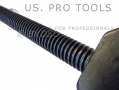 US PRO Heavy Duty Coil Spring Compressor 250mm Long with Double Hook US6205 *Out of Stock*
