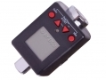 US PRO Professional Digital Torque Adapter Driver 3/8" Certificate of Calibration 27-135Nm US6750 *Out of Stock*