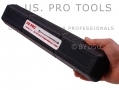 US PRO Professional 3/8\" Drive Micrometer Torque Wrench 19 - 110Nm US6757 *Out of Stock*