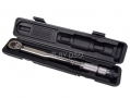 US PRO 3/8\" Dr. Click Calibrated Torque Wrench 19 - 110Nm with Knurled Handle US6759 *Out of Stock*