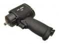 US PRO 3/8" Air Pistol Mini Impact Gun Wrench 540NM Industrial Quality US8501 *Out of Stock*