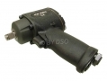 US PRO 1/2" Air Pistol Mini Impact Gun Wrench 680nm Wrench Twin Hammer *OUT OF STOCK*  - see BER8511