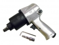 US PRO Professional Trade Quality 1/2" 550Nm Air Impact Wrench Gun US8512 *Out of Stock*