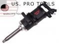 US PRO Industrial Quality 1\" Drive Air Impact Gun 9\" Anvil 5000Nm US8533 *Out of Stock*