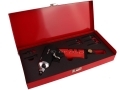 US PRO Professional 8 Pc 1/4 inch Drive Air Impact Gun Set with Sockets US8583 *Out of Stock*