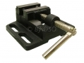 Professional 2 1/2\" drill press vice VC018 *Out of Stock*