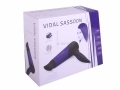 Vidal Sassoon 2200w Hair Dryer with Folding Handle 1.8m Cord VID-VSDR5825UK *Out of Stock*