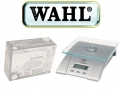 Wahl - James Martin Electonic Glass Top Kitchen Scales ZX551 *Out of Stock*