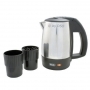 Wahl ZX643 Stainless Steel Travel Kettle ZX643 *Out of Stock*