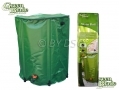 Green Blade 200L Collapsible Water Butt WB300 *Out of Stock*
