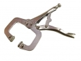 Professional 6\" C Welding Clamp with Swivel Pads WH020 *Out of Stock*