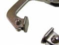 Professional 6\" C Welding Clamp with Swivel Pads WH020 *Out of Stock*