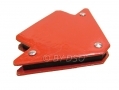 Trade Quality 25lb Welding Magnet Holder 45, 90 and 135 Degrees WH033 *Out of Stock*