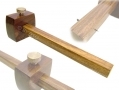 Trade Quality Hardwood Marking Gauge with Steel Pin WW030 *Out of Stock*