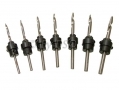 Engineering Quality Countersink Drill Set WW127 *Out of Stock*