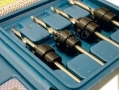Engineering Quality Countersink Drill Set WW127 *Out of Stock*