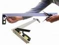 Professional Trade Quality 24" Aluminium Combination Square WW159 *Out of Stock*