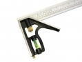 Professional Trade Quality 24\" Aluminium Combination Square WW159 *Out of Stock*