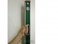 48\" 1220mm Box Beam Spirit Level with Shock Absorbing End Caps WY013 *Out of Stock*