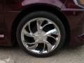 Toyota bB 1.3cc 5 door Metallic Maroon Automatic Body Kit Alloys Very Rare Y915CLA *Out of Stock*