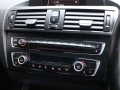 2013 BMW 118D 2.0 M Sports 5 Doors Manual Diesel Black Navigation Climate 18 inch Alloys Bluetooth 89,000 FSH Cat N YF63KXB