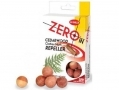 ZERO IN Cedar Moth Repeller Balls 100% Natural Pack of 24 ZER031 *Out of Stock*