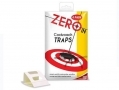 ZERO IN Ready To Use Cockroach Glue Trap Pack of 6 ZER184