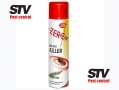 ZERO IN Professional Bed Bug Killer 300ml Easy Spray Aerosol ZER968 *Out of Stock*