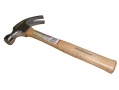 Bachmayr 20oz Claw Hammer with Hickory Handle *Out of Stock*