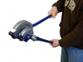 Professional Heavy Duty Plumbers Pipe Bender 15mm and 22mm Pipes 0238ERA *Out of Stock*