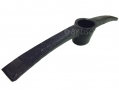 Drop Forged 7 LB 24-1/2 inch Pick Axe 0427ERA *Out of Stock*