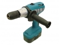 Heavy Duty 24v Cordless Drill/Driver with Hammer Function and 2 Batteries 0435ERA *Out of Stock*